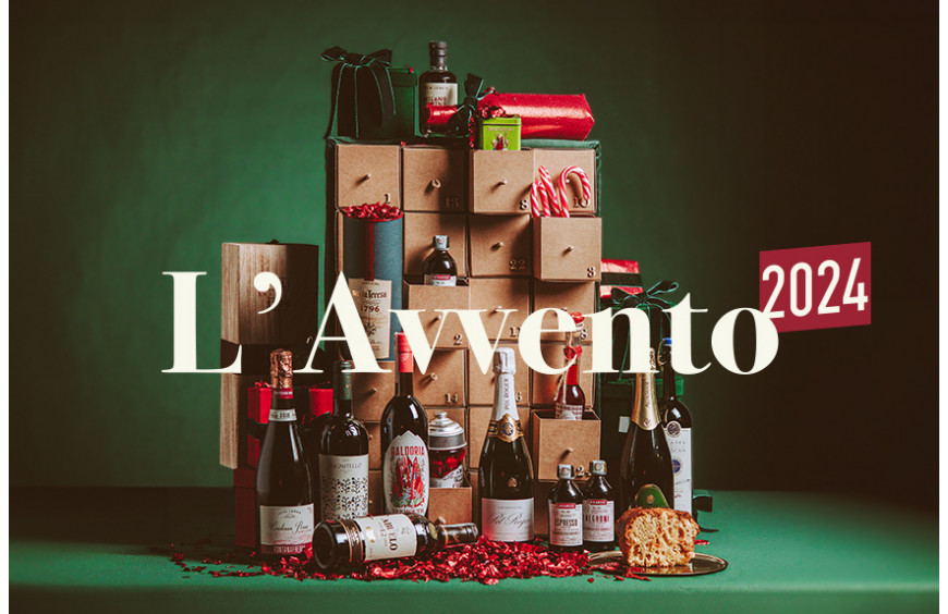 Interno enoteca