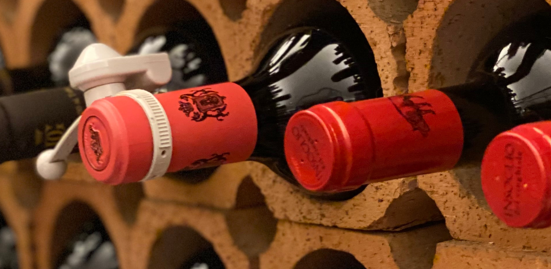 Degustazione vini